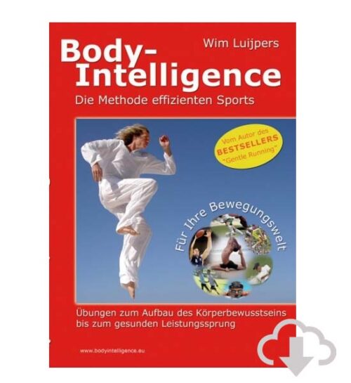 Body Intelligence Online Download Produktbild