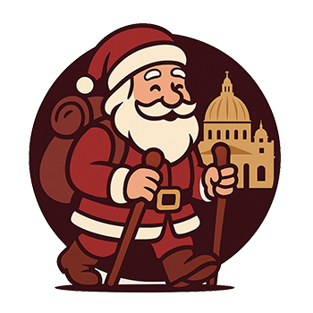 Pilgern zu weihnachten kl